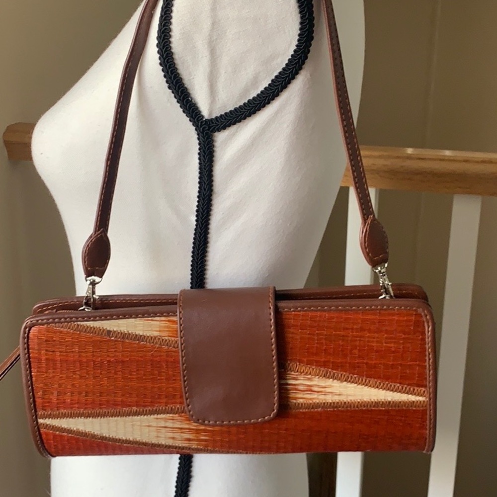 Le Sac Handmade Clutch / Purse